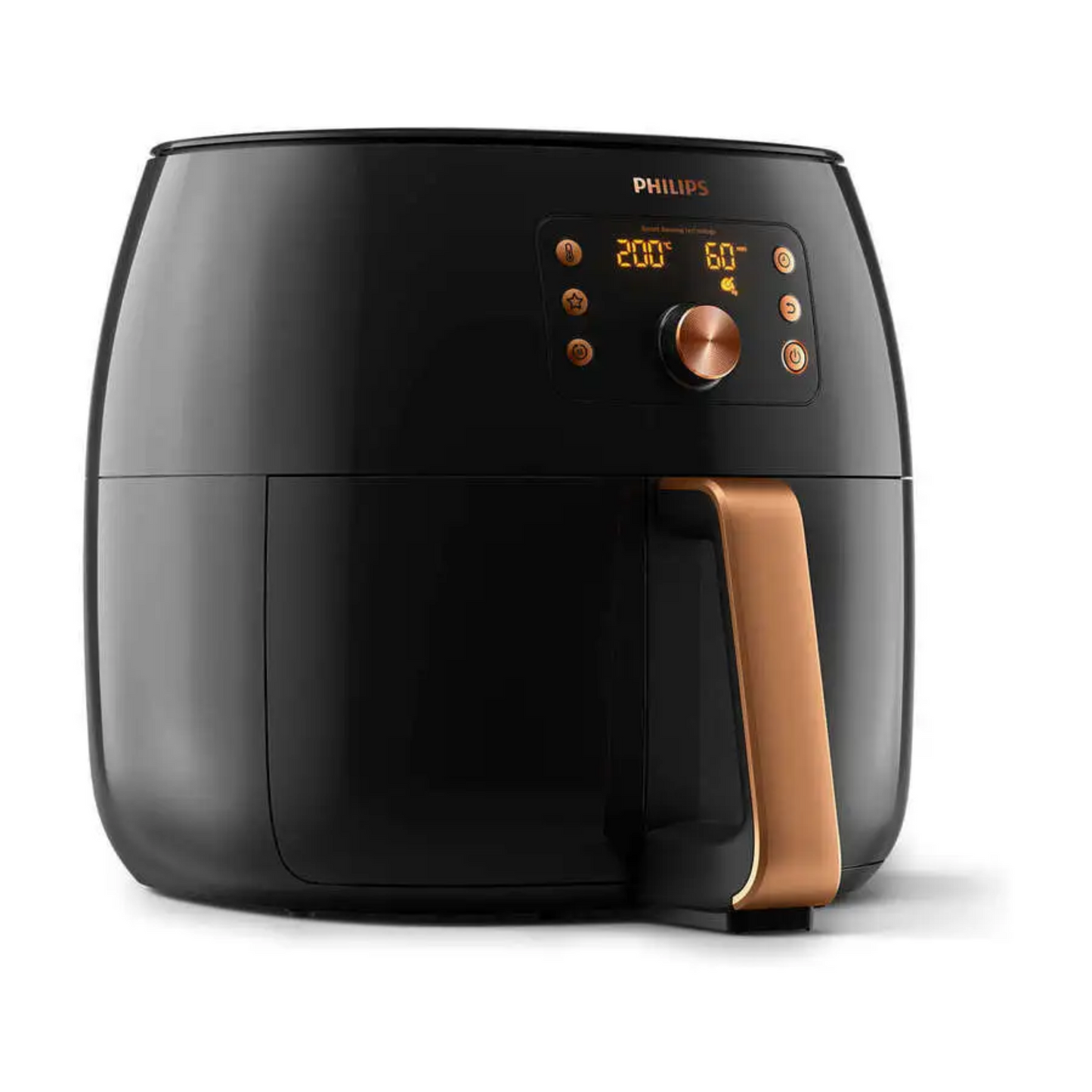 Philips HD9867/90 Premium Smart Sensing XXL airfryer