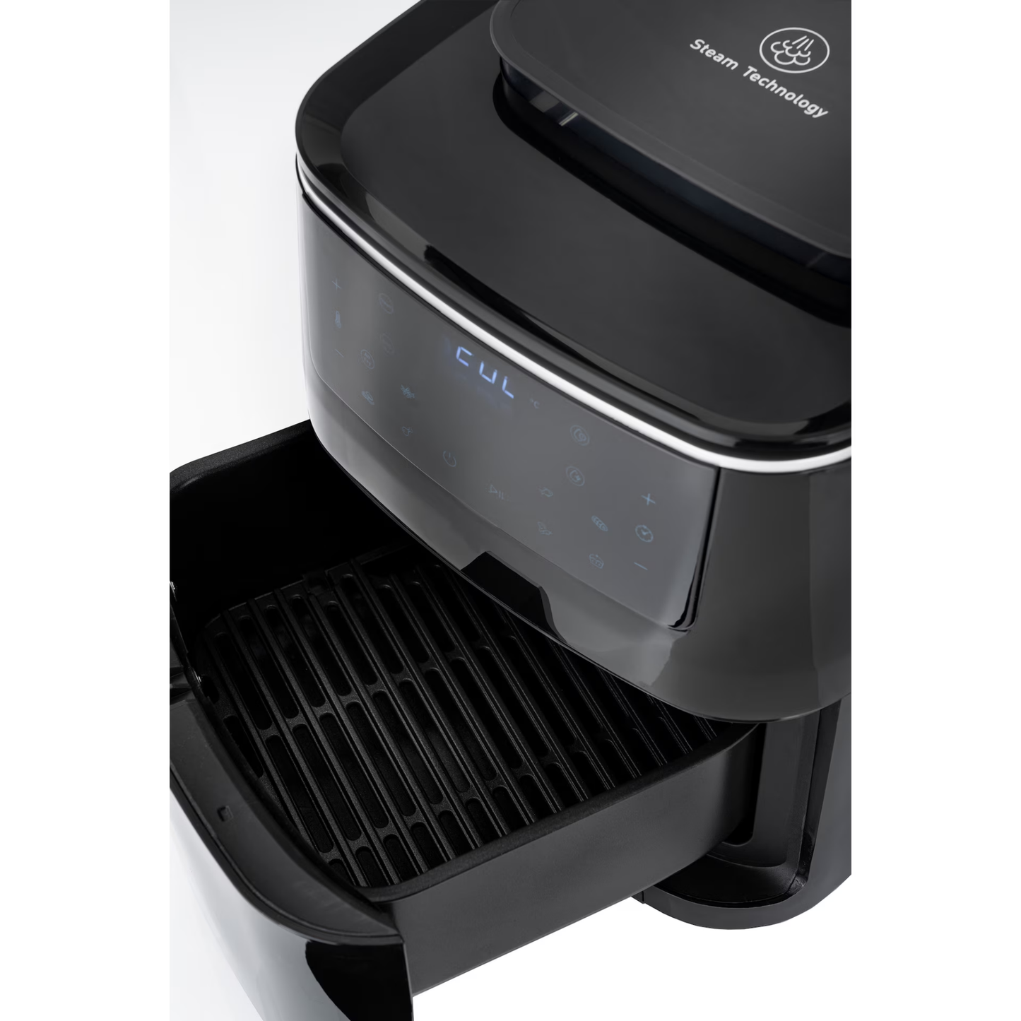 OBH Nordica Easy Fry Steam+ airfryer FW2018S0