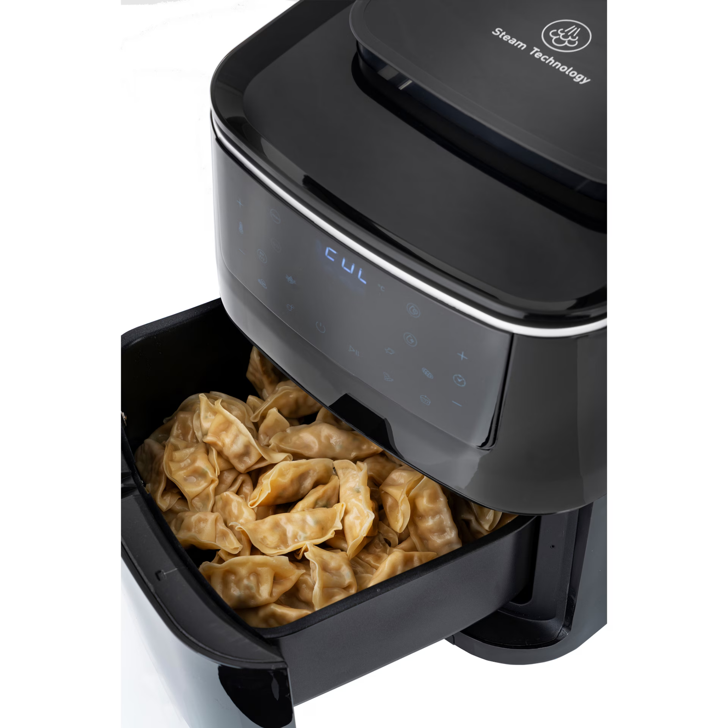 OBH Nordica Easy Fry Steam+ airfryer FW2018S0