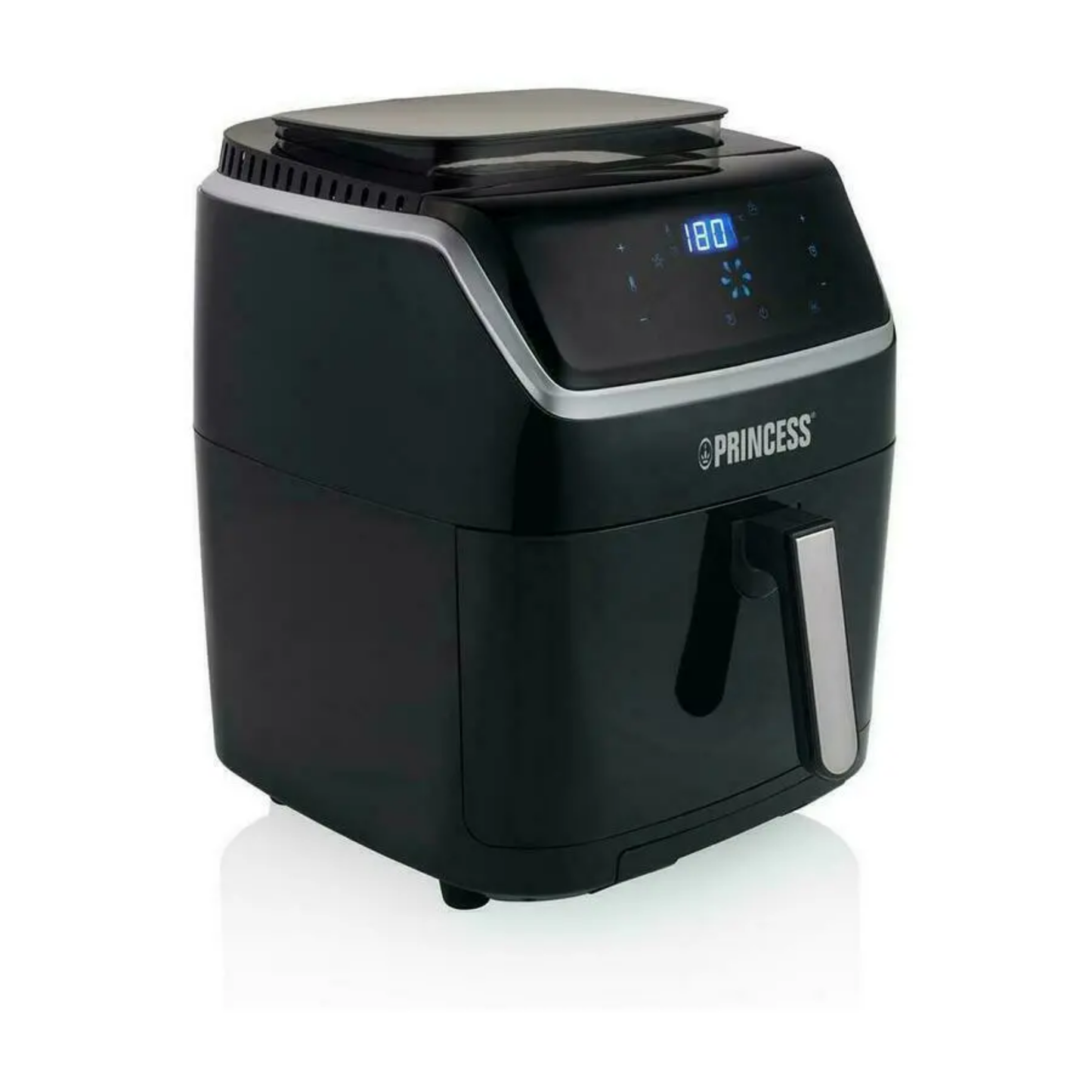 Princess 182080 damp-airfryer