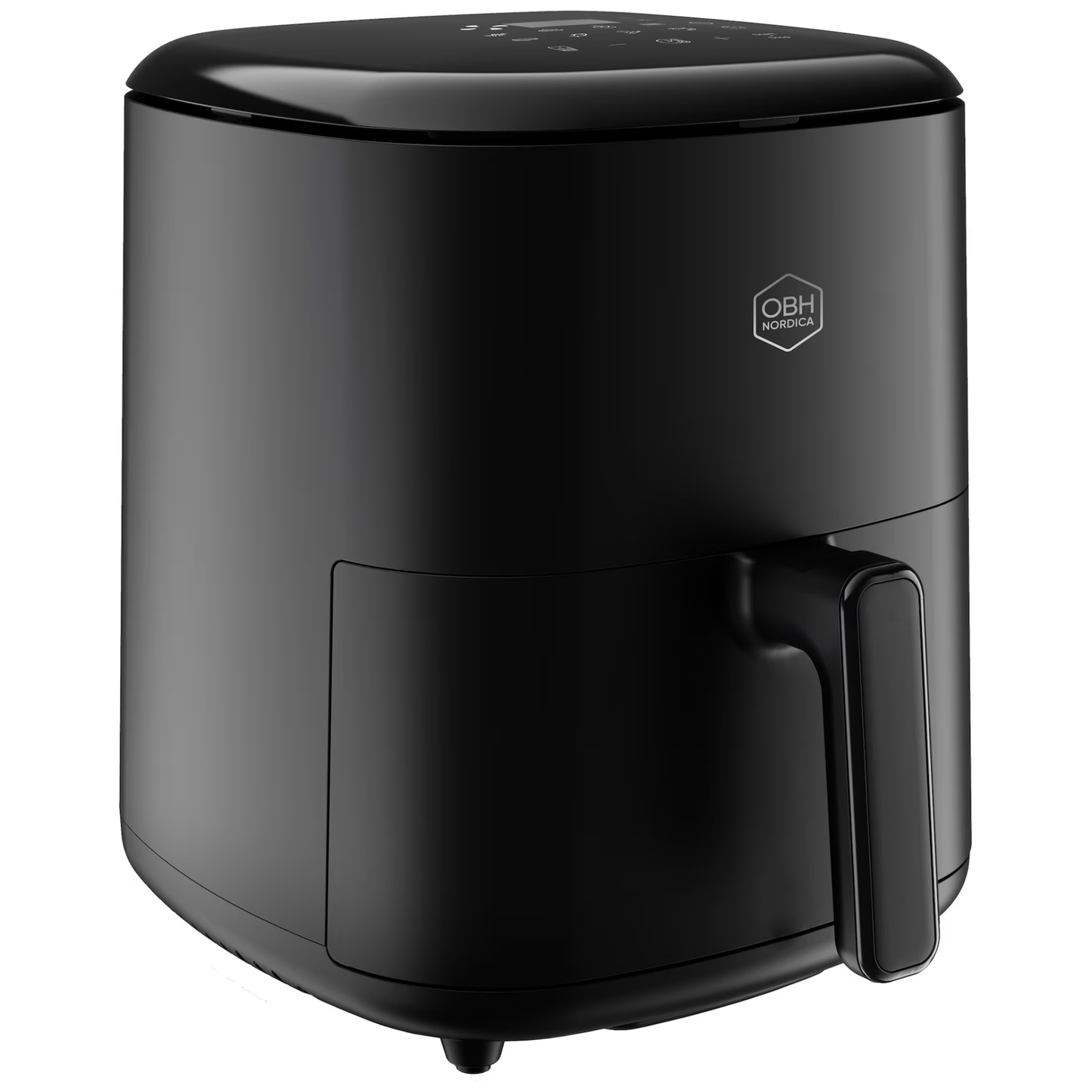 OBH Nordica Fry Max air fryer AG2458S0