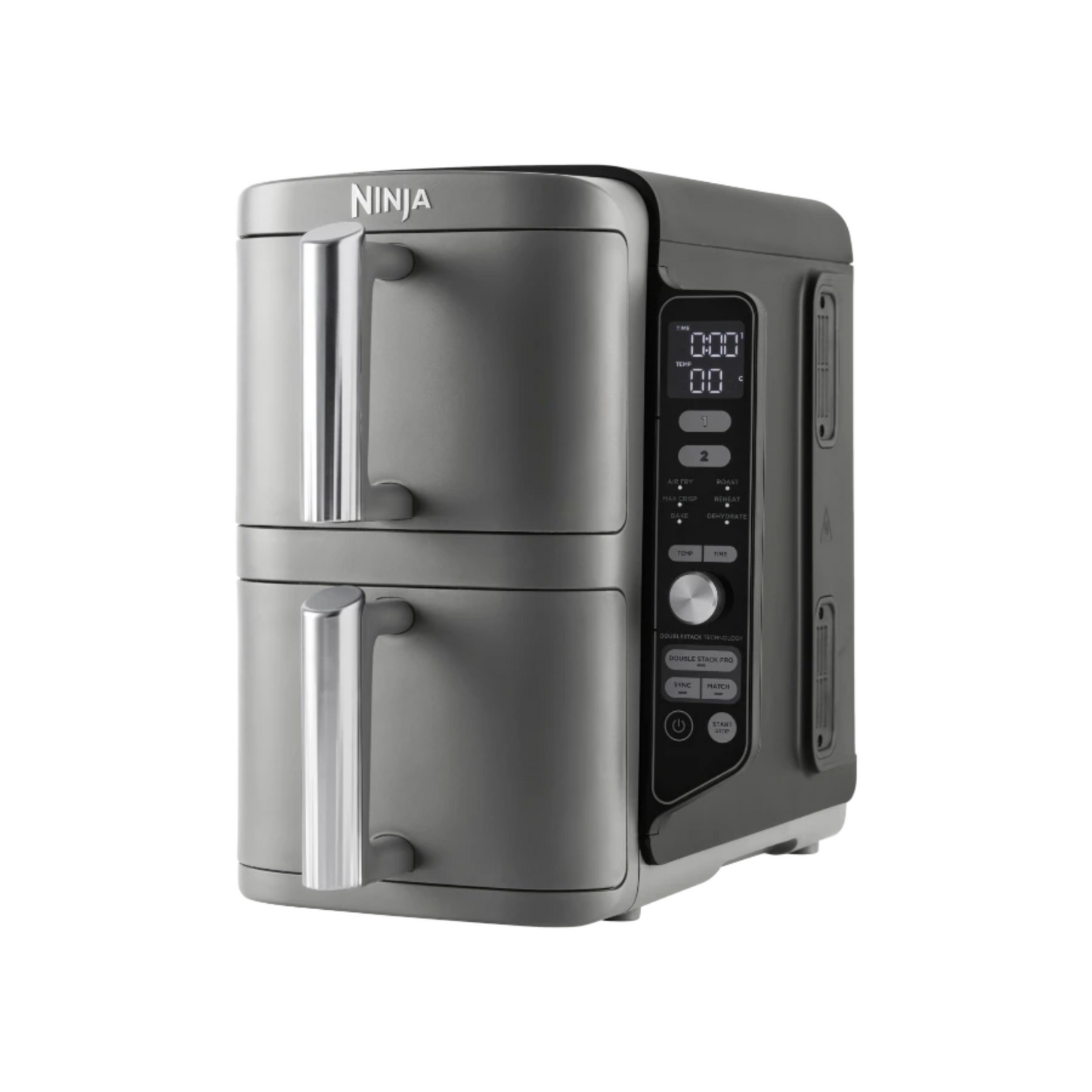 Ninja Double Stack SL400EU XL airfryer