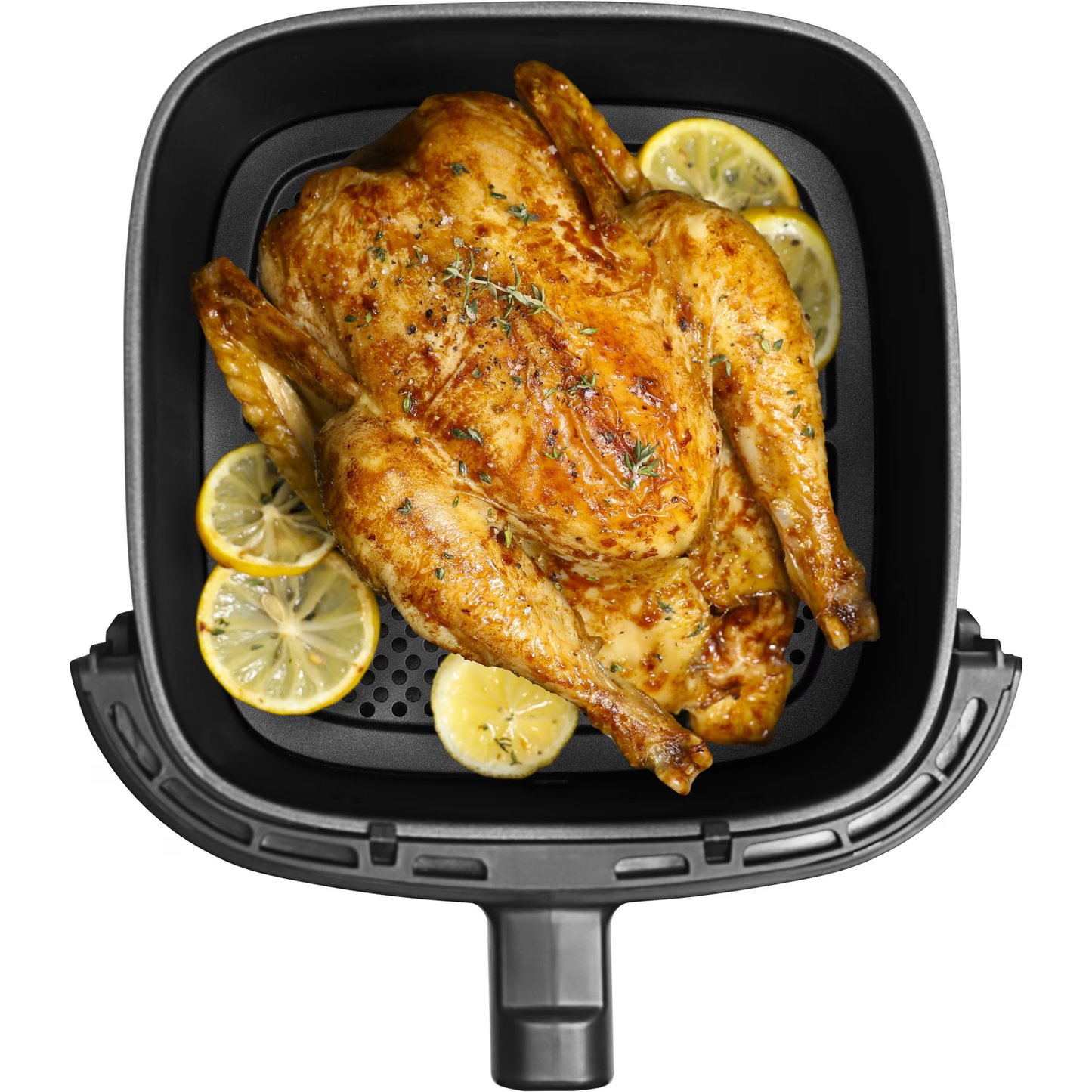 OBH Nordica Fry Max air fryer AG2458S0