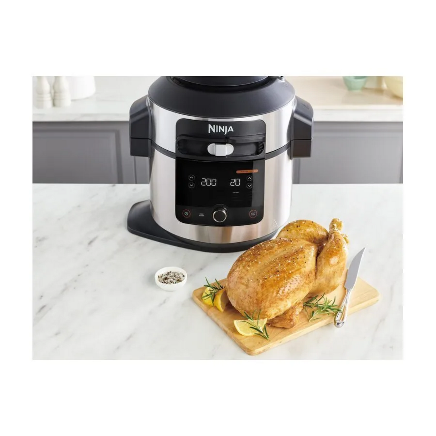 Ninja Foodi 11-In-1 OL550EU multicooker