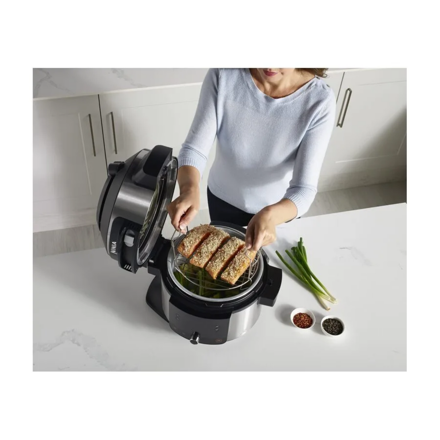 Ninja Foodi 11-In-1 OL550EU multicooker