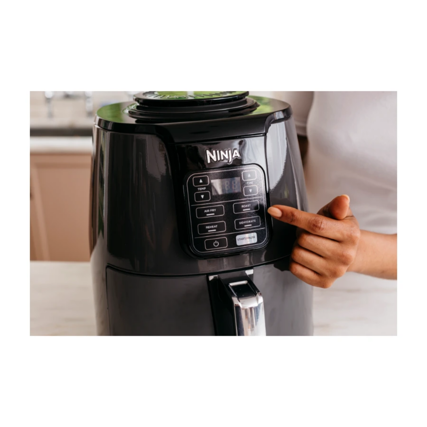 Ninja AF100EU airfryer