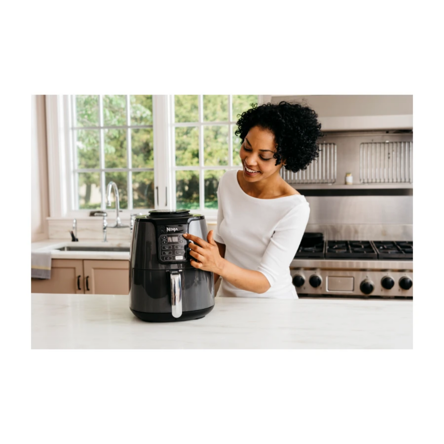 Ninja AF100EU airfryer