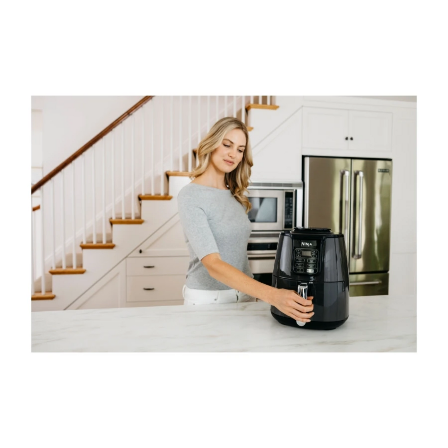 Ninja AF100EU airfryer