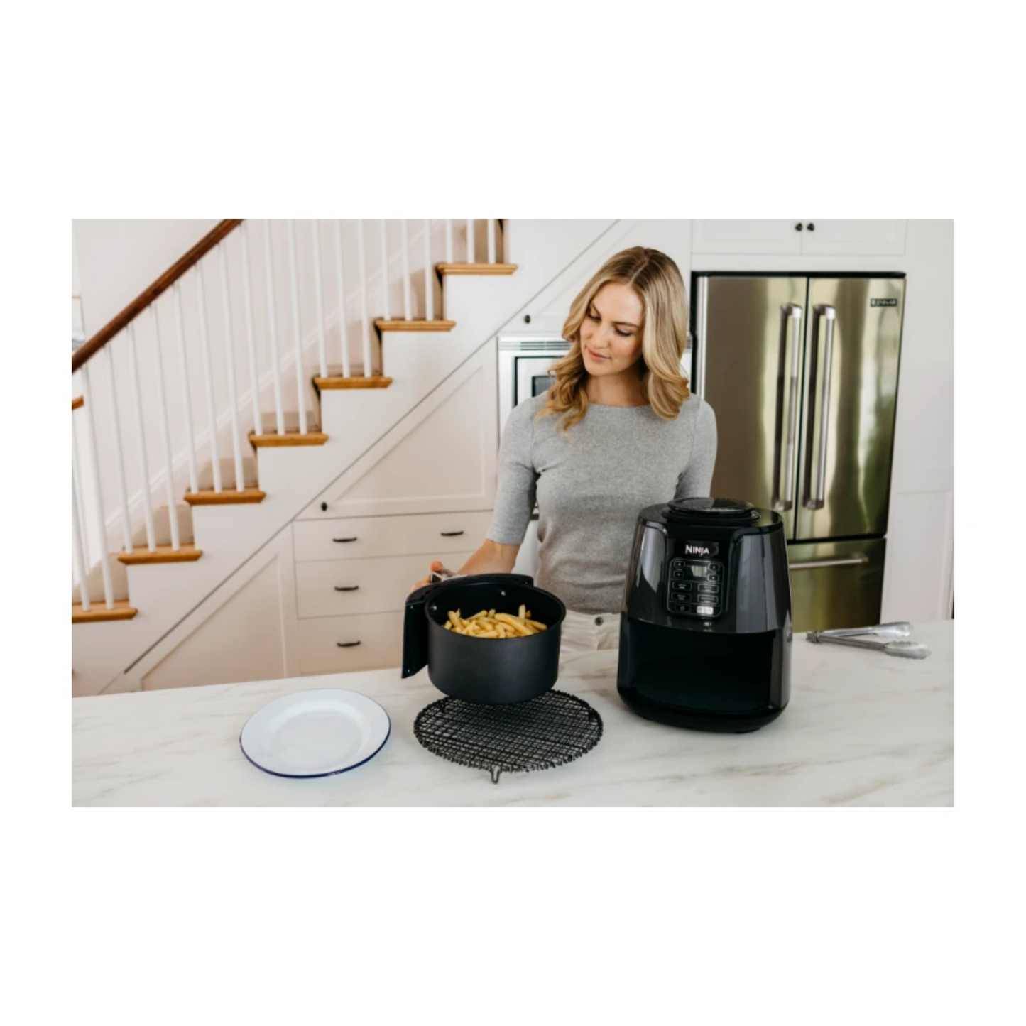 Ninja AF100EU airfryer