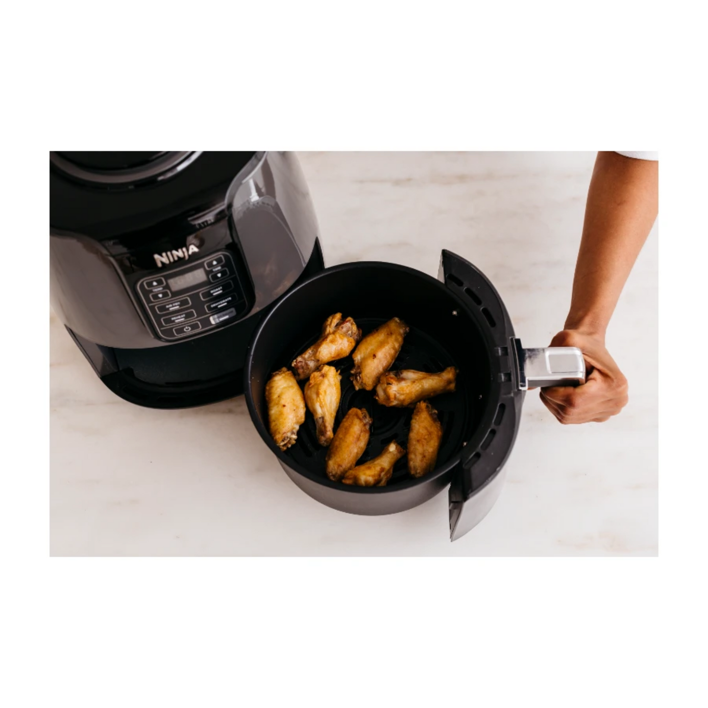 Ninja AF100EU airfryer