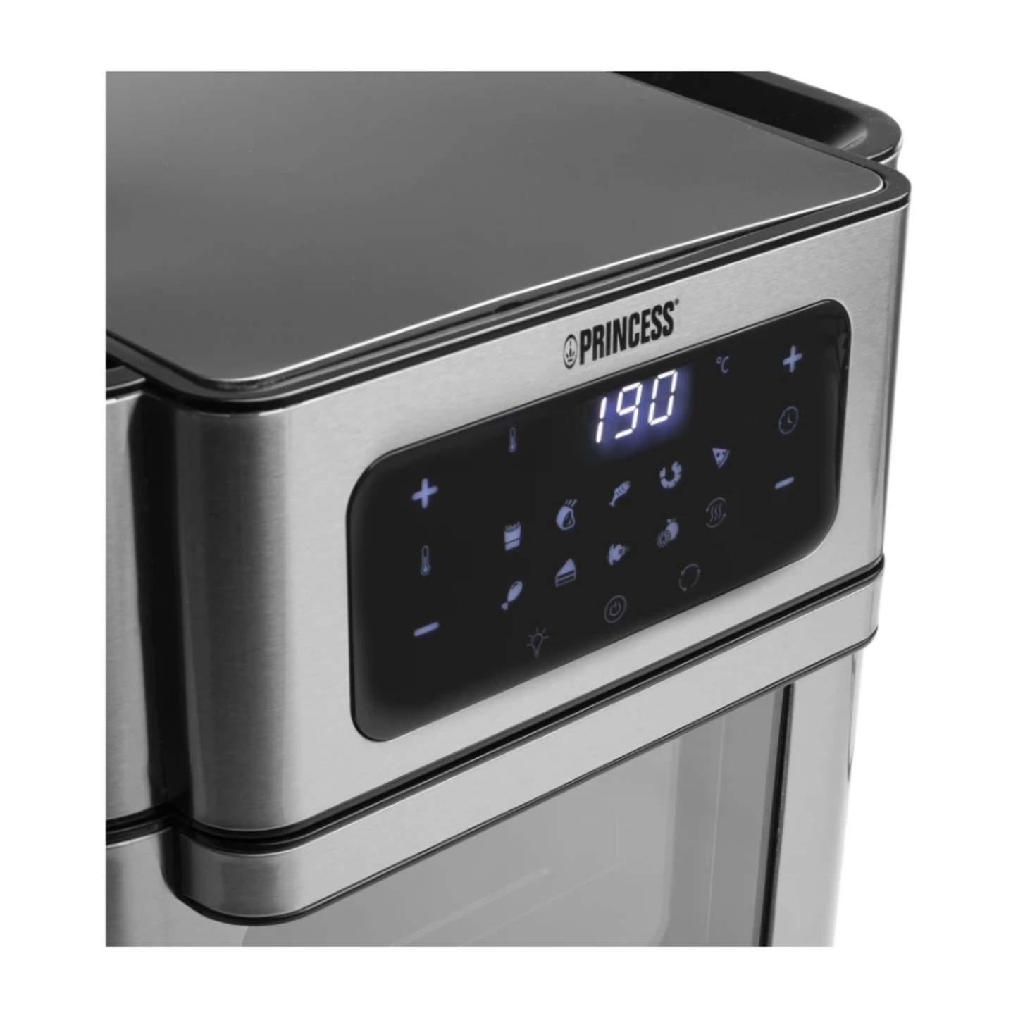 Princess 182065 airfryer ovn