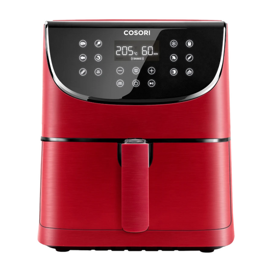 Cosori Premium CP158-Af-Rxr airfryer, rød