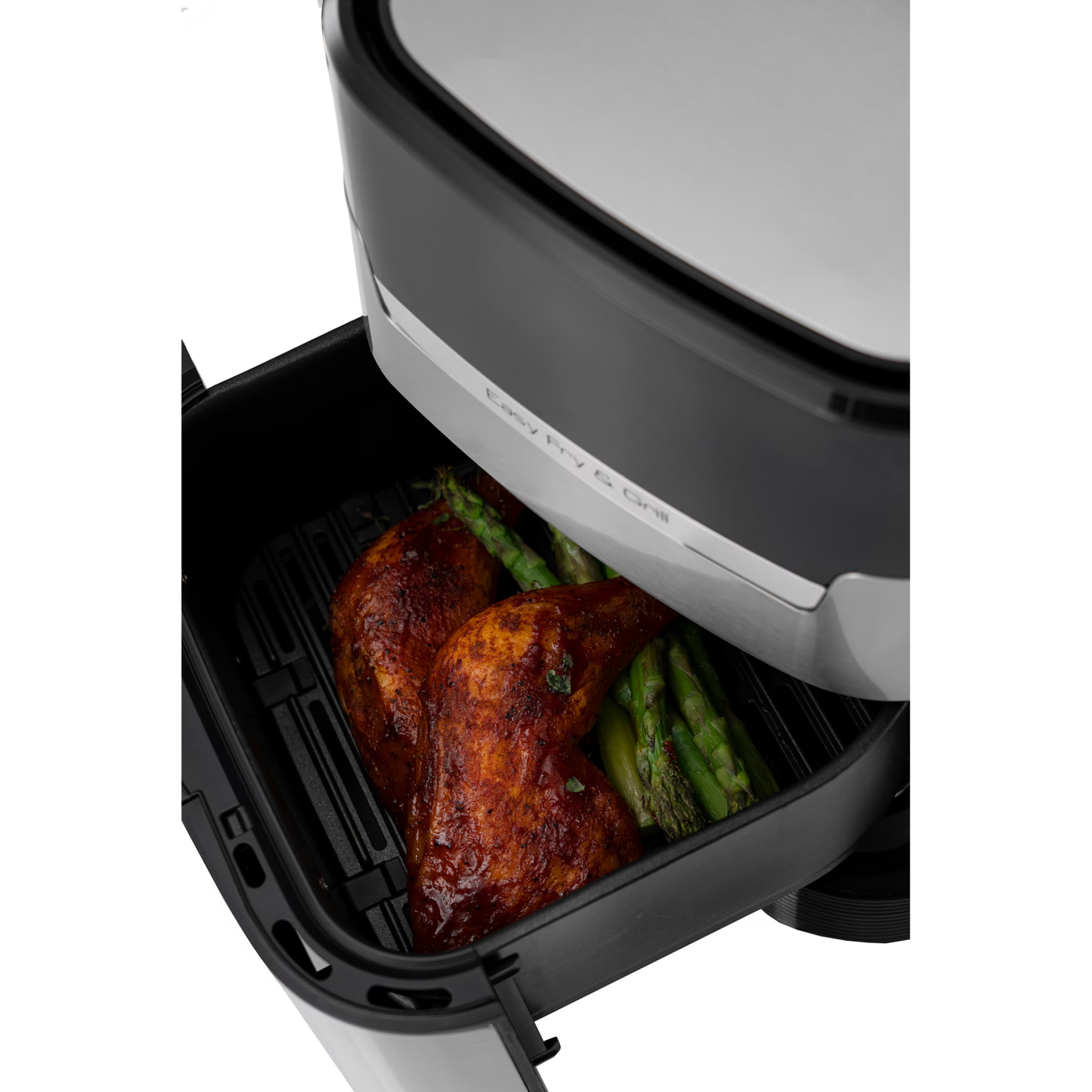 OBH Nordica Easy Fry PrecisionPlus airfryer