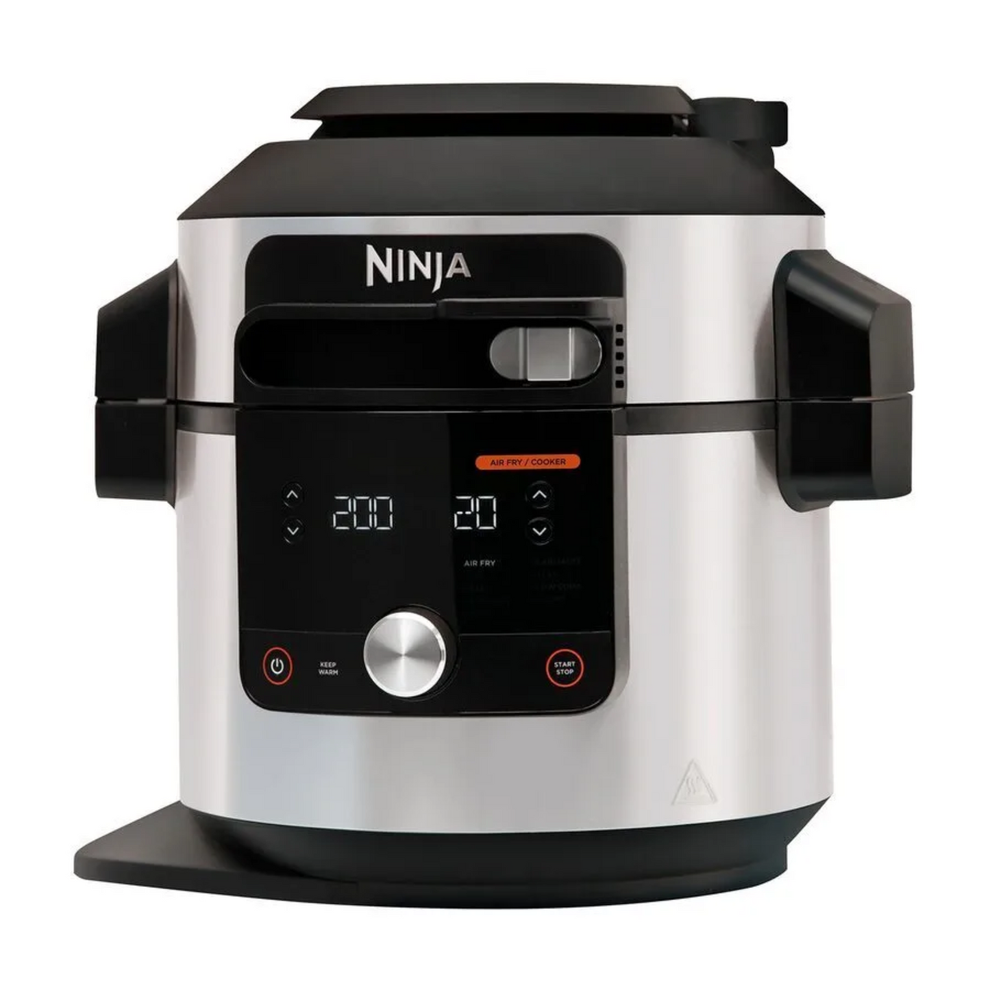 Ninja Foodi 12-In-1 OL650EU multicooker