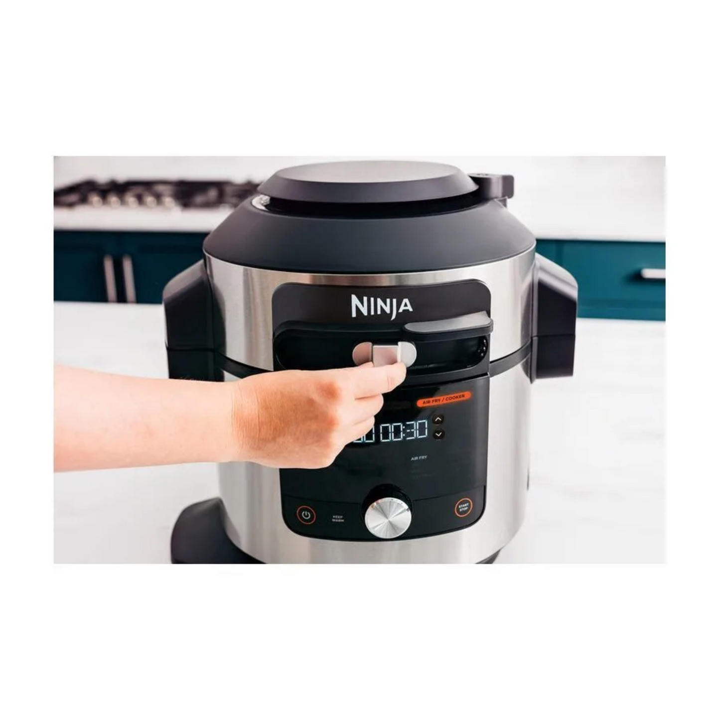 Ninja Foodi 12-In-1 OL650EU multicooker