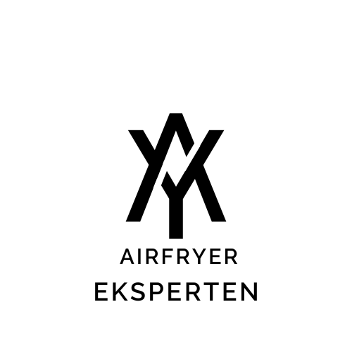 Airfryer Eksperten