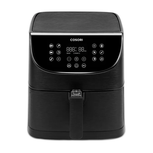 Cosori Premium CP158-AF-RXB airfryer, sort