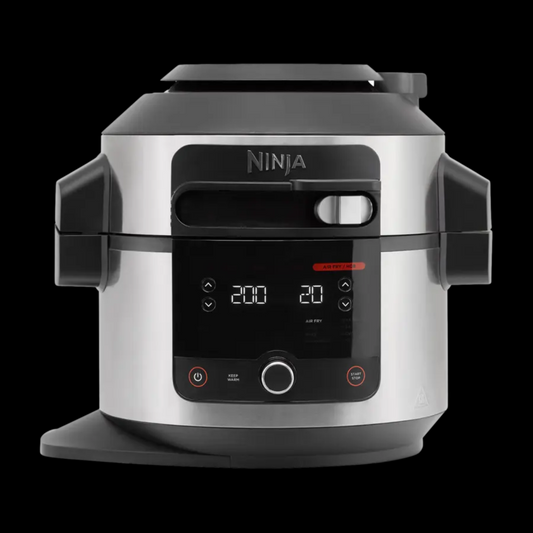 Ninja Foodi 11-In-1 OL550EU multicooker