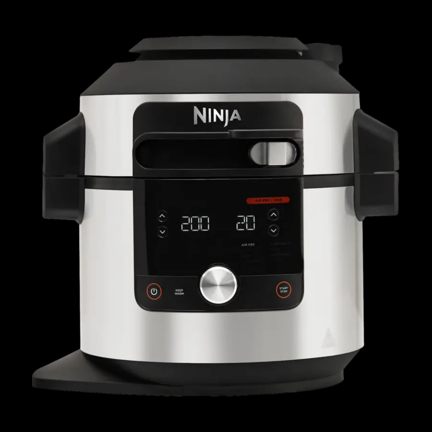 Ninja Foodi 12-In-1 OL650EU multicooker