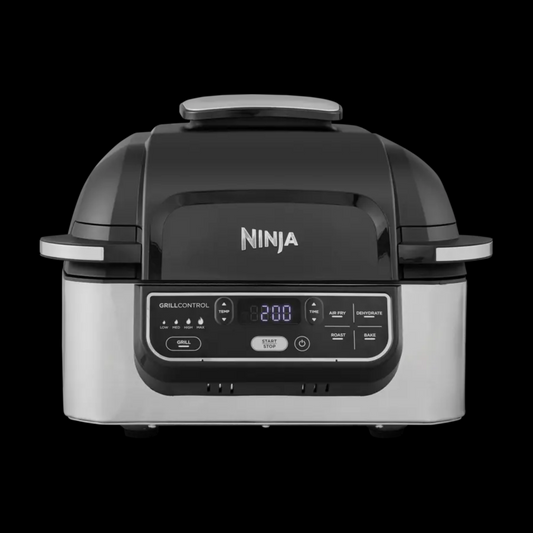 Ninja Foodi AG301EU grill & airfryer