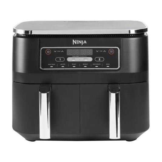 Ninja Foodi Dual Zone AF300EU airfryer