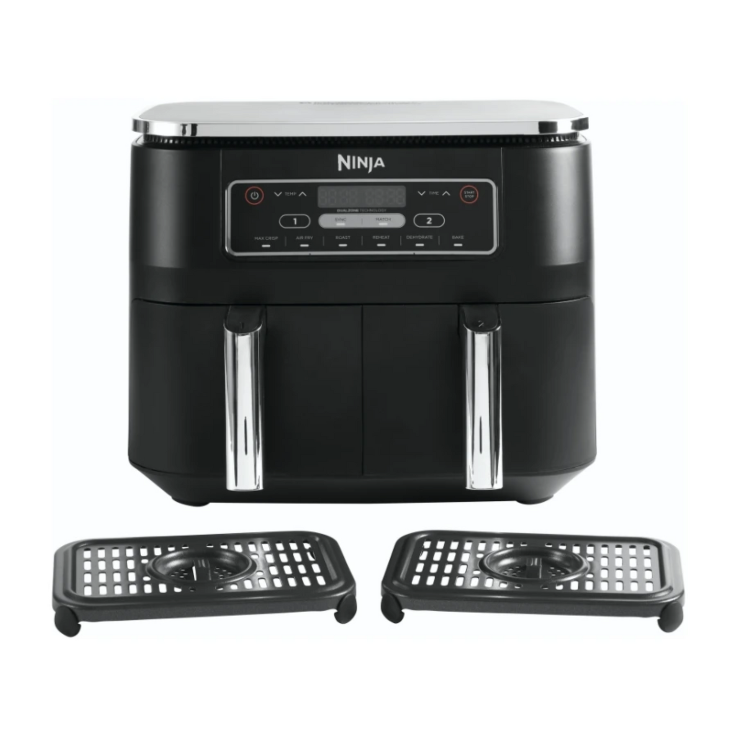 Ninja Foodi Dual Zone AF300EU airfryer