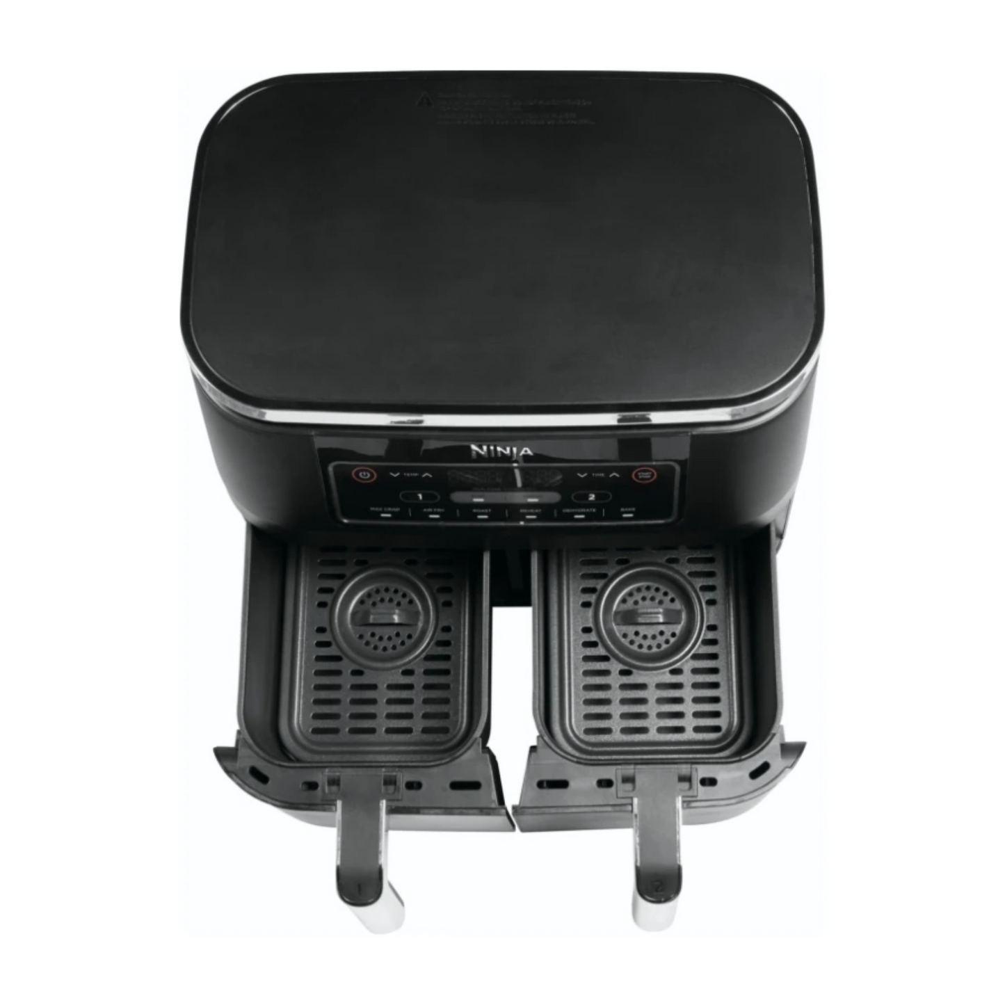 Ninja Foodi Dual Zone AF300EU airfryer