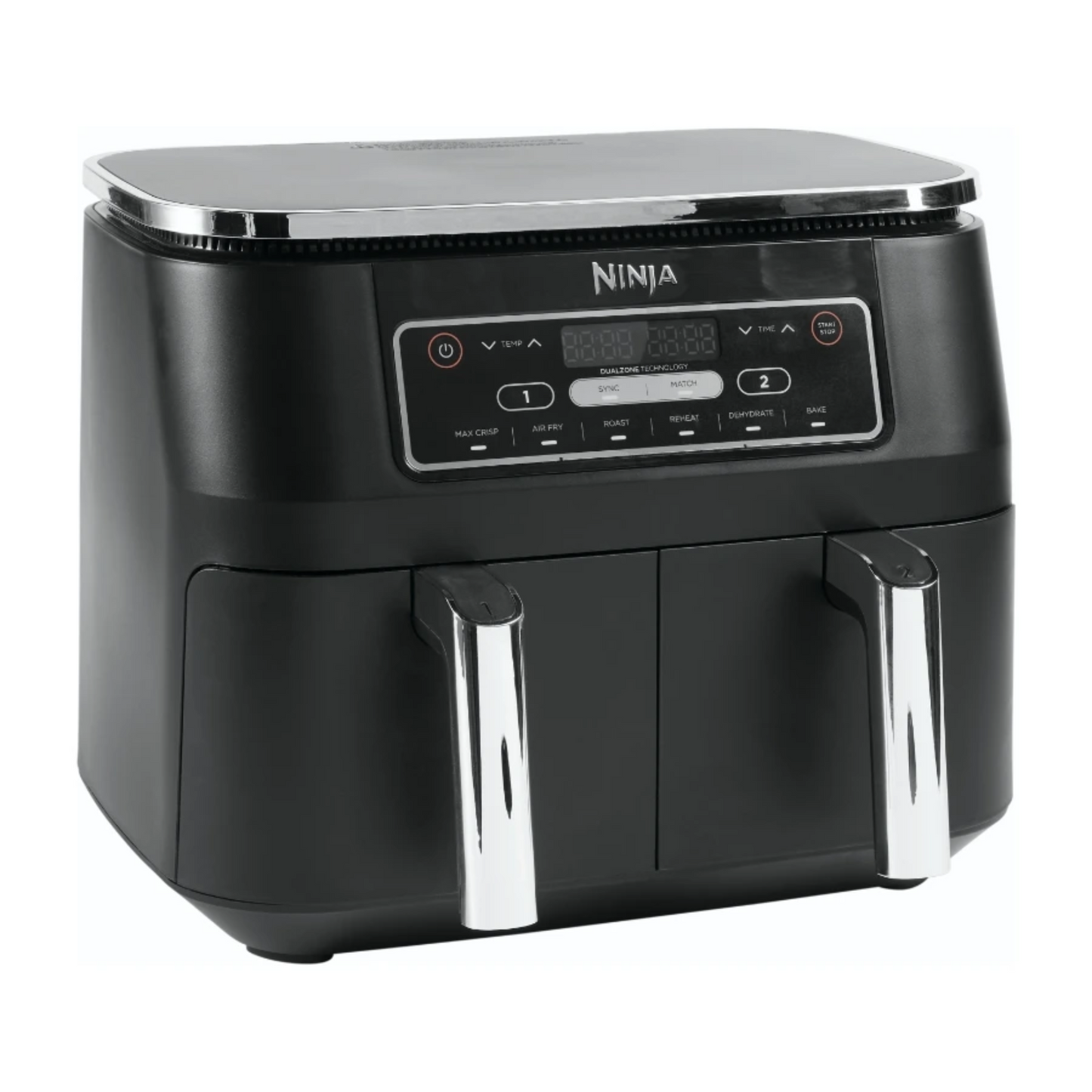 Ninja Foodi Dual Zone AF300EU airfryer