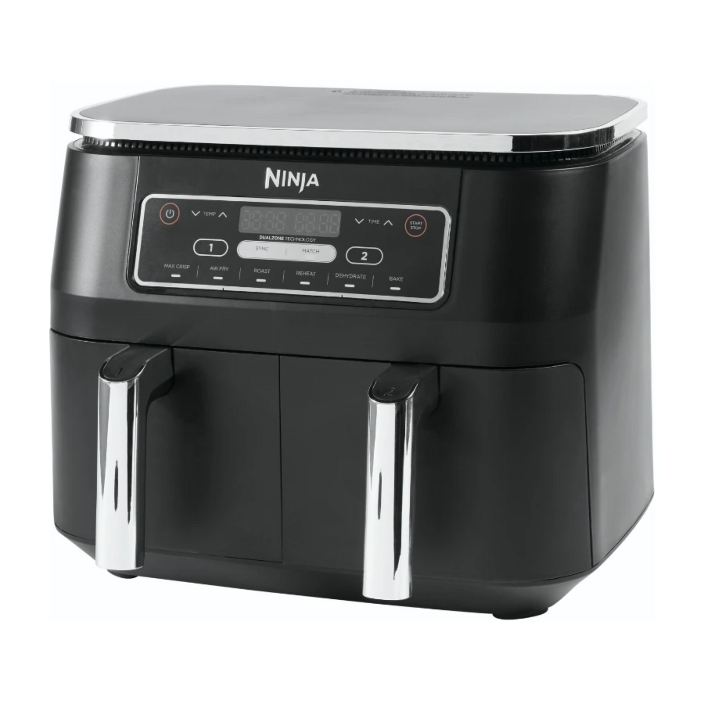 Ninja Foodi Dual Zone AF300EU airfryer