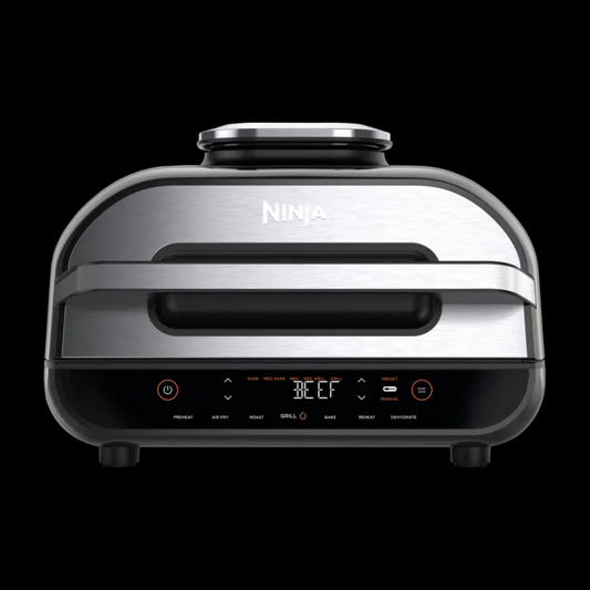 Ninja Foodi Max AG551EU grill & airfryer