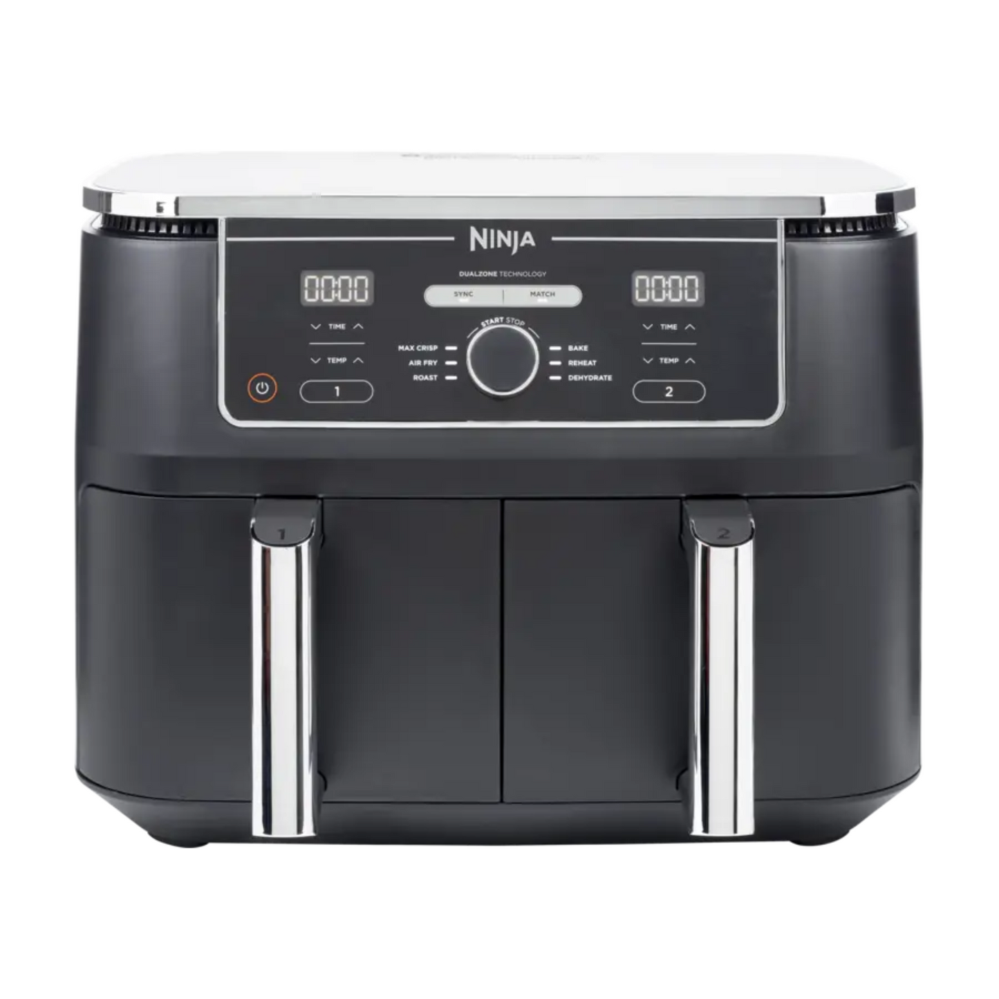 Ninja Foodi Max Dual Zone AF400EU airfryer