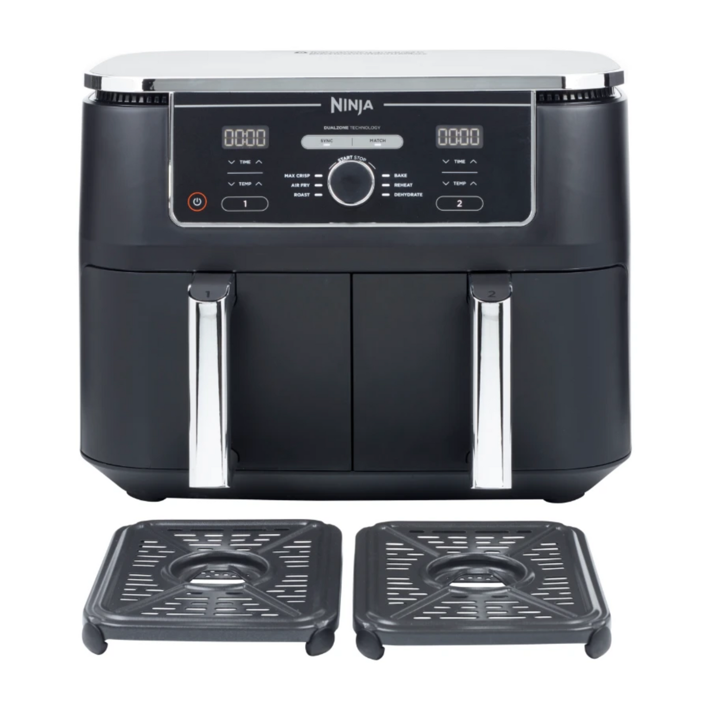 Ninja Foodi Max Dual Zone AF400EU airfryer