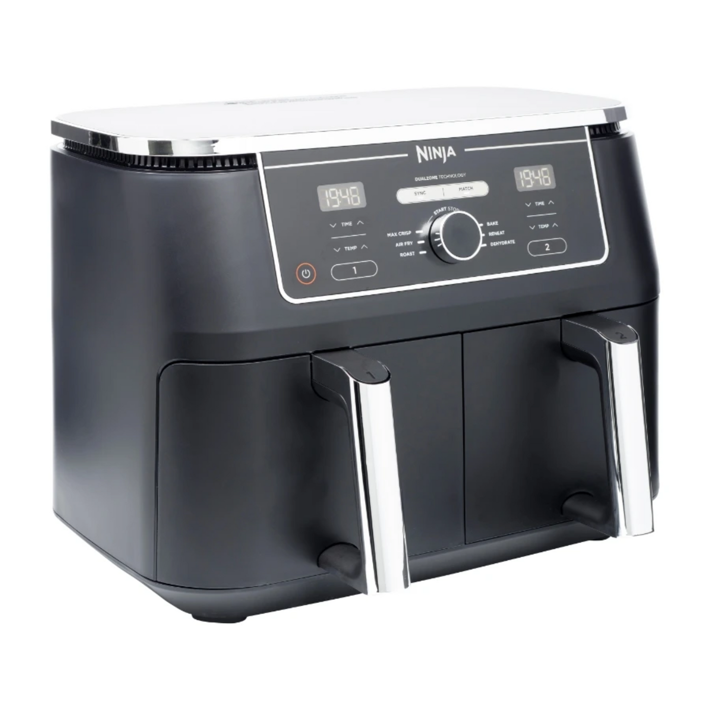 Ninja Foodi Max Dual Zone AF400EU airfryer