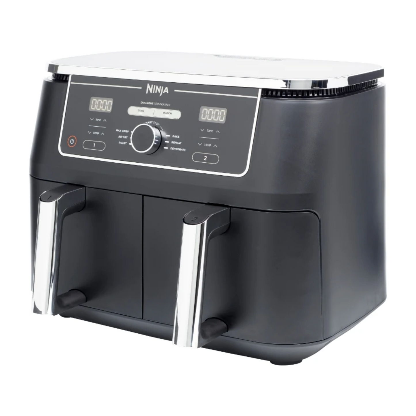 Ninja Foodi Max Dual Zone AF400EU airfryer