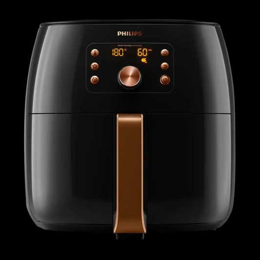 Philips HD9867/90 Premium Smart Sensing XXL airfryer