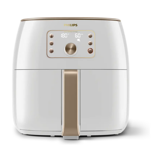 Philips HD9870/20 Premium XXL airfryer