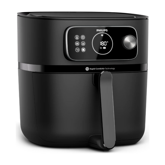 Philips HD9876/90 Combi XXL Connected airfryer