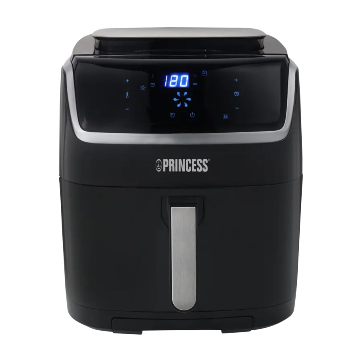 Princess 182080 damp-airfryer